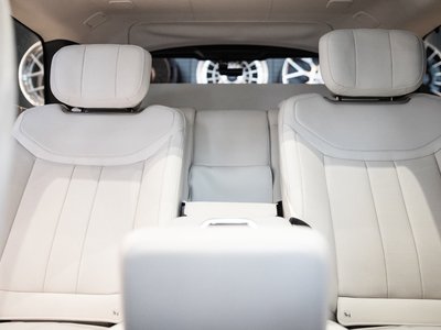 صورة مصغرة 72 لـ 2024 LAND Rover RANGE ROVER