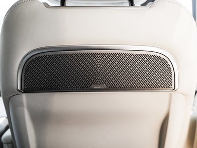 صورة مصغرة 65 لـ 2024 LAND Rover RANGE ROVER