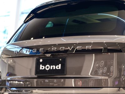 صورة مصغرة 15 لـ 2024 LAND Rover RANGE ROVER