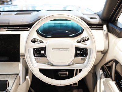 صورة مصغرة 17 لـ 2024 LAND Rover RANGE ROVER