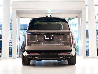 صورة مصغرة 43 لـ 2024 LAND Rover RANGE ROVER