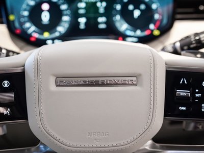 صورة مصغرة 48 لـ 2024 LAND Rover RANGE ROVER