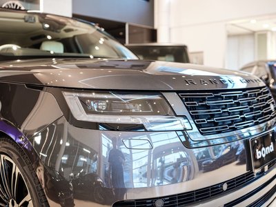 صورة مصغرة 30 لـ 2024 LAND Rover RANGE ROVER
