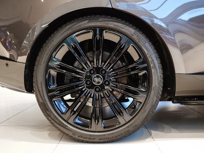 2024 LAND Rover RANGE ROVER 照片 10