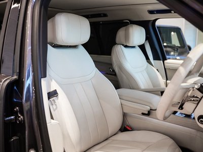 صورة مصغرة 51 لـ 2024 LAND Rover RANGE ROVER