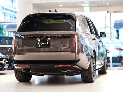 2024 LAND Rover RANGE ROVER 照片 2