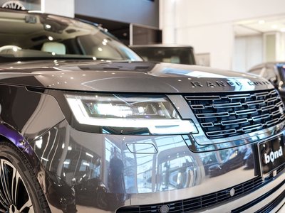 صورة مصغرة 31 لـ 2024 LAND Rover RANGE ROVER
