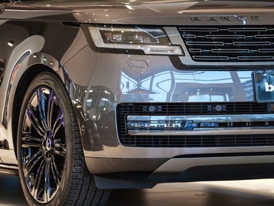 صورة مصغرة 32 لـ 2024 LAND Rover RANGE ROVER