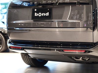صورة مصغرة 14 لـ 2024 LAND Rover RANGE ROVER