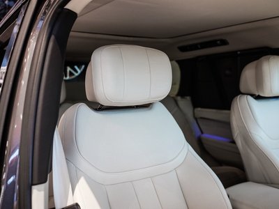 صورة مصغرة 52 لـ 2024 LAND Rover RANGE ROVER