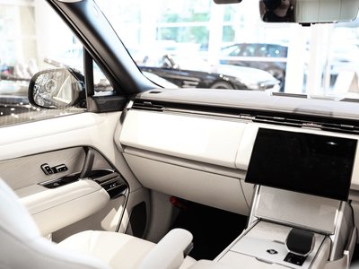 صورة مصغرة 69 لـ 2024 LAND Rover RANGE ROVER