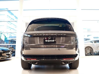 صورة مصغرة 42 لـ 2024 LAND Rover RANGE ROVER