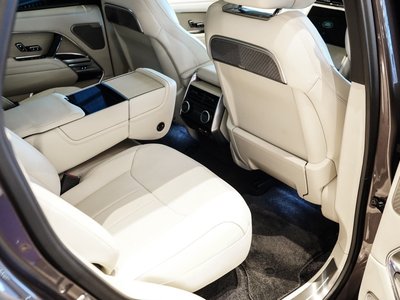 صورة مصغرة 60 لـ 2024 LAND Rover RANGE ROVER