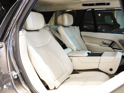 صورة مصغرة 23 لـ 2024 LAND Rover RANGE ROVER