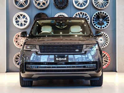 صورة مصغرة 26 لـ 2024 LAND Rover RANGE ROVER
