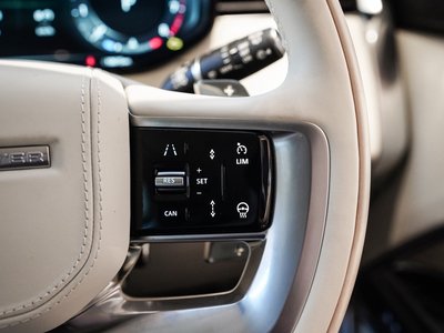 صورة مصغرة 49 لـ 2024 LAND Rover RANGE ROVER