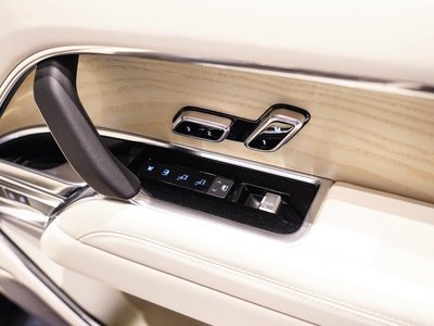صورة مصغرة 64 لـ 2024 LAND Rover RANGE ROVER