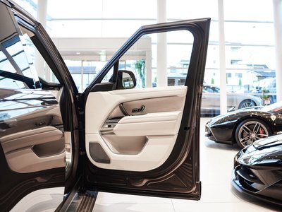 صورة مصغرة 21 لـ 2024 LAND Rover RANGE ROVER