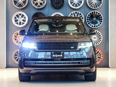 صورة مصغرة 27 لـ 2024 LAND Rover RANGE ROVER