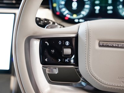 صورة مصغرة 47 لـ 2024 LAND Rover RANGE ROVER
