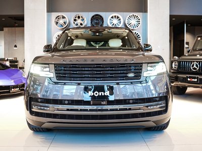 صورة مصغرة 29 لـ 2024 LAND Rover RANGE ROVER