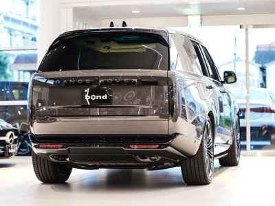 صورة مصغرة 13 لـ 2024 LAND Rover RANGE ROVER