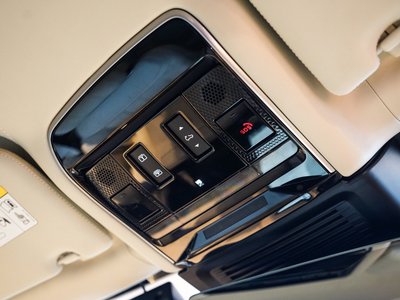 صورة مصغرة 58 لـ 2024 LAND Rover RANGE ROVER