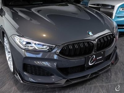 BMW 8 SERIES - 6
