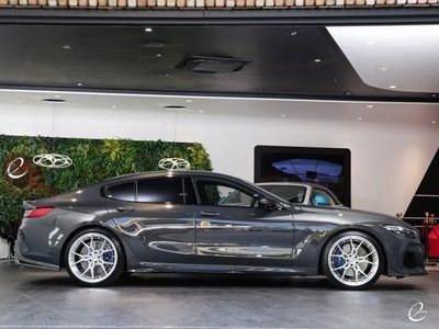 BMW 8 SERIES - 9