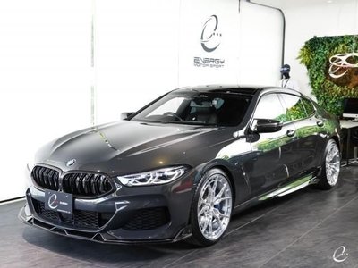 BMW 8 SERIES - 4