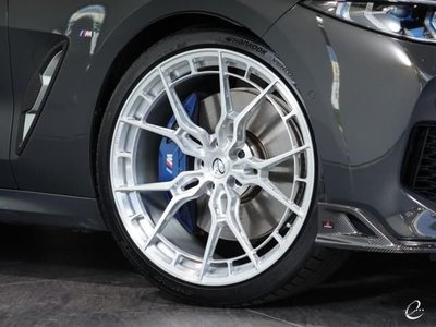 BMW 8 SERIES - 8