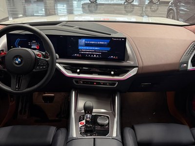 2025 BMW XM photo 4