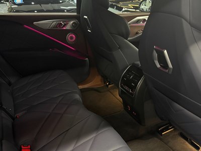 2025 BMW XM photo 7