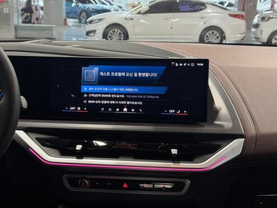 2025 BMW XM photo 10