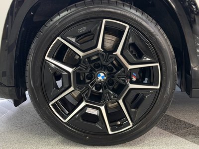 2025 BMW XM 照片 6