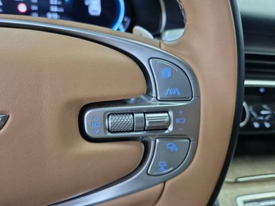 2023 Genesis GV80 — миниатюра 16