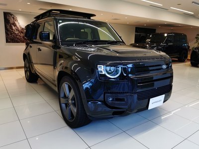 2024 LAND Rover DEFENDER 缩略图 26