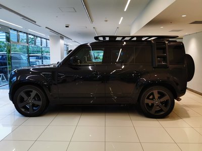 2024 LAND Rover DEFENDER 缩略图 27