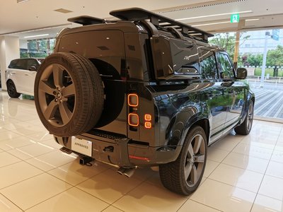 2024 LAND Rover DEFENDER 缩略图 30