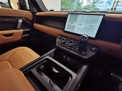 2024 LAND Rover DEFENDER 缩略图 47
