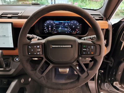 2024 LAND Rover DEFENDER 缩略图 33