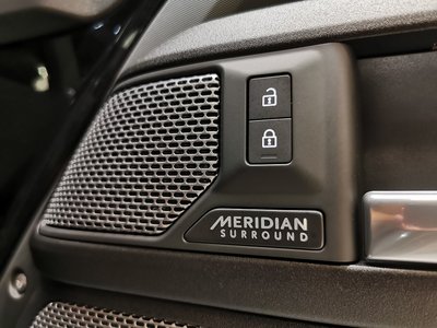2024 LAND Rover DEFENDER 缩略图 11