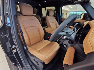 2024 LAND Rover DEFENDER 缩略图 34