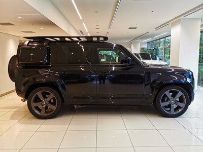 2024 LAND Rover DEFENDER 缩略图 28