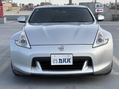 NISSAN FAIRLADY Z - 2