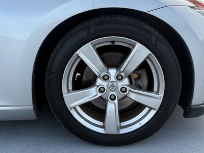 NISSAN FAIRLADY Z - 8