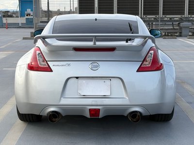 NISSAN FAIRLADY Z - 5