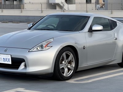 NISSAN FAIRLADY Z - 1