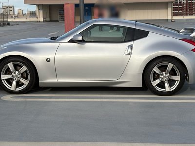 NISSAN FAIRLADY Z - 4