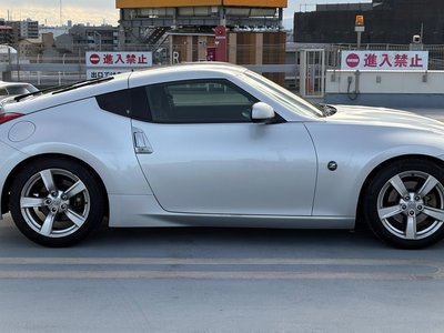 NISSAN FAIRLADY Z - 3
